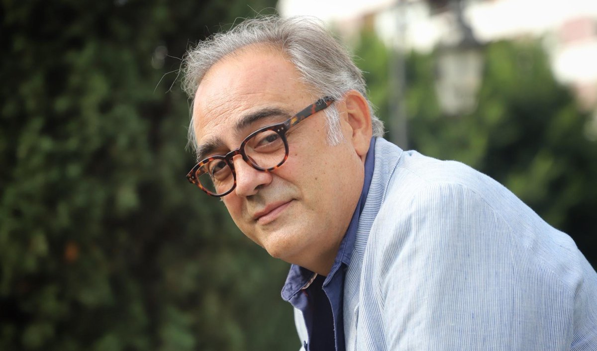 calmaestudis's tweet photo. Estudi 2: ADR amb Pep Tosar per Netflix.
Read more: https://t.co/qi6Xge9Slf
#ADR #audiofacility #audiomallorca #audiorecording #calmaestudis #dolbyatmos #mallorcarecording #mastering #mixing #peptosar #postpo #postproduccio #postproduccion https://t.co/vuW8TKlnWO
