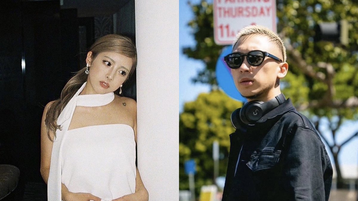 【NEWS】注目のプロデューサー・jaff、L-Baby &amp; 13ELLをフィーチャーした新曲「MISSED CALL」リリース spincoaster.com/news/jaff-new-…

<a href="/__jaff__/">jaff</a> @lbabychan_ <a href="/13ell_dca/">13ELL</a>