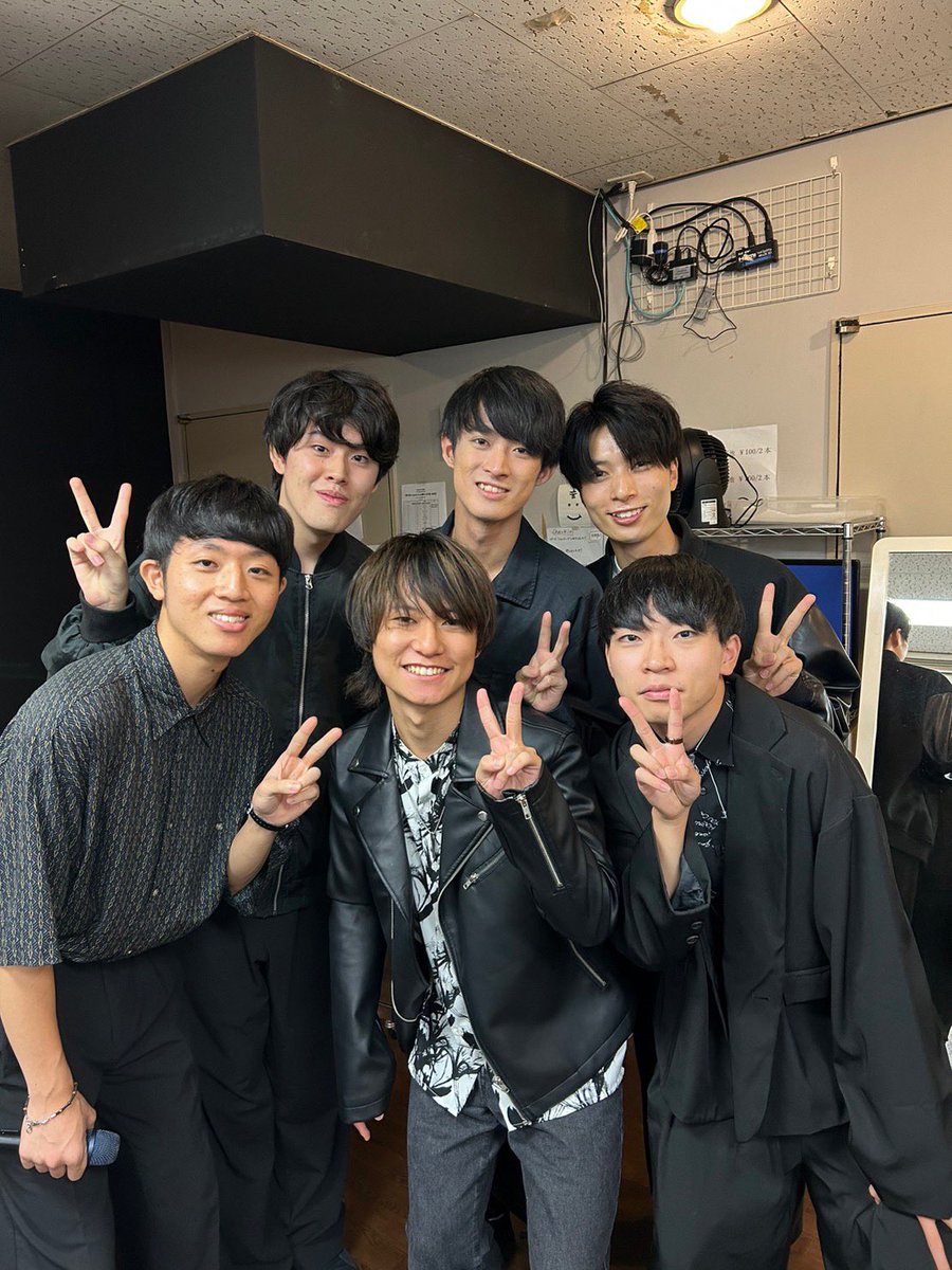 Yaroo_JAPAN's tweet photo. =•=•=•=•=•=•=•=•=•=•=•=•=•=•=•=•=

第12回A cappella Spirits関東2次予選第2部に出演しました。会場や配信で演奏をお聴きくださった皆様、運営の皆様、ありがとうございました！

=•=•=•=•=•=•=•=•=•=•=•=•=•=•=•=•= https://t.co/UzYZaro7Kz