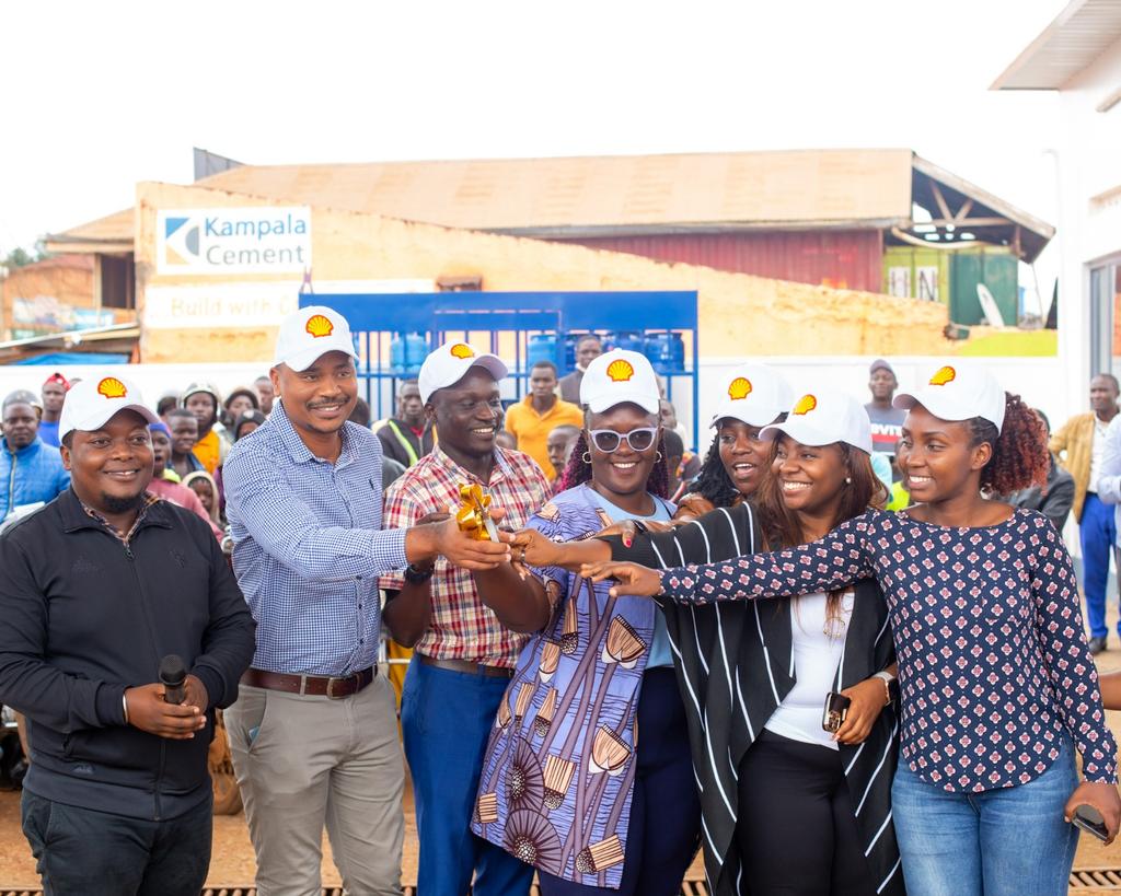 Vivo Energy Uganda tweet media