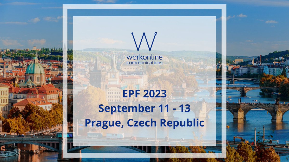 wolcomm's tweet photo. We're heading to Prague for the #EuropeanPeeringForum (EPF16) ✈️🇨🇿

Connect with us on bizdev@workonline.africa to set up a time to meet.

See you in Prague! Let's make this EPF16 unforgettable together. 🌟 #EPF16 #NetworkingOpportunities #PeeringProspects 🚀 https://t.co/dzXPjBzmac