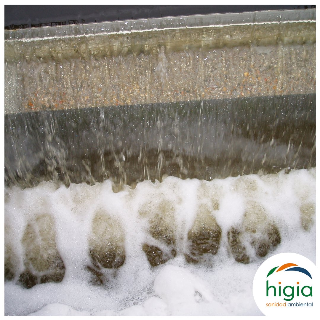 AV_HIGIA's tweet photo. 1. Determinar qué productos #biocidas se encuentran en el agua destinada a ser potable.🚰

2. Objetivar si durante el tratamiento del agua se originan sustancias nocivas. 🦠

3. Averiguar si tienen impacto en la #saludhumana y de los animales domésticos. 🤒 https://t.co/xrU4Pd7z7G