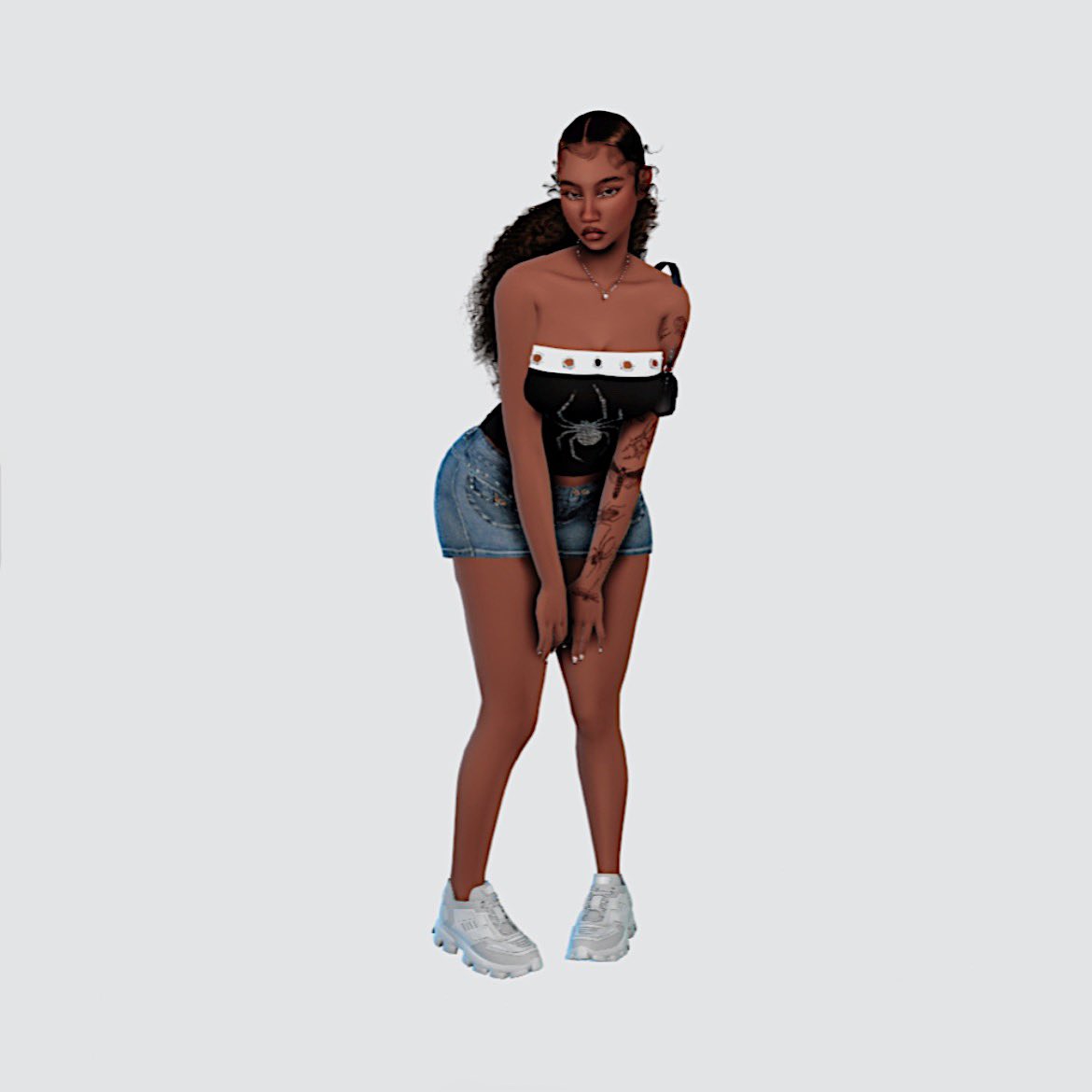 rockanglz's tweet photo. megan 🖤 https://t.co/uWUdQUpR2p