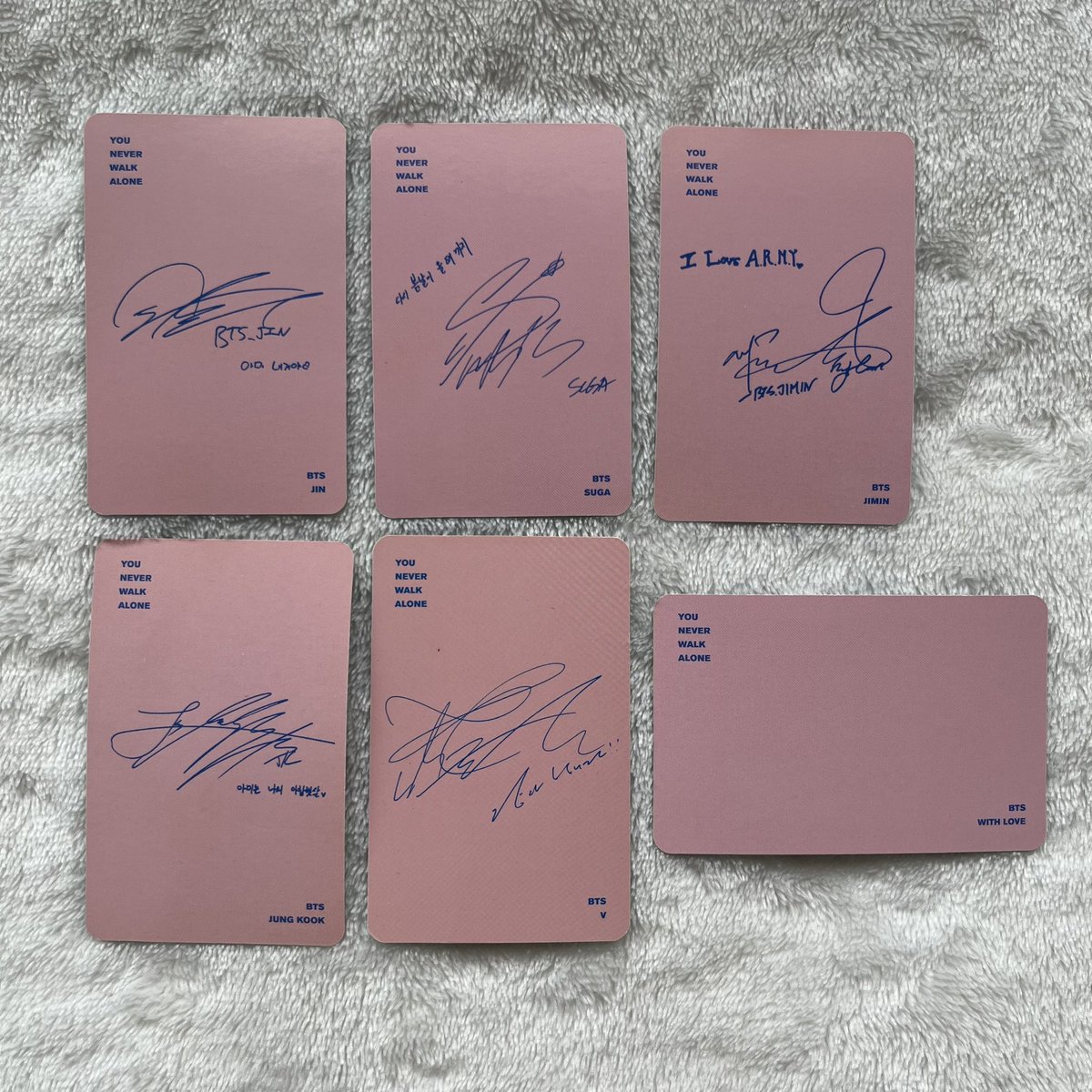 Bangtan Cellar tweet media