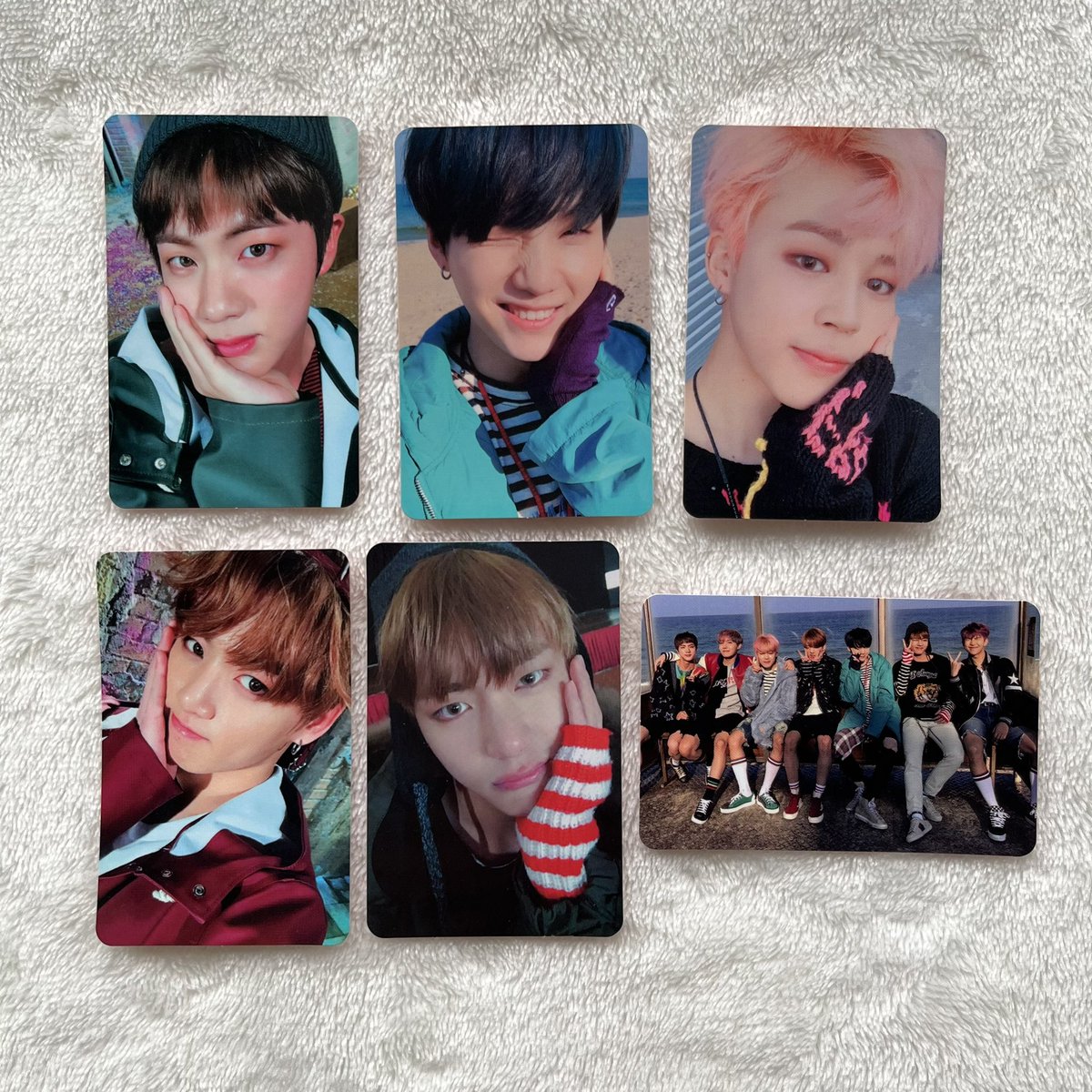 Bangtan Cellar tweet media