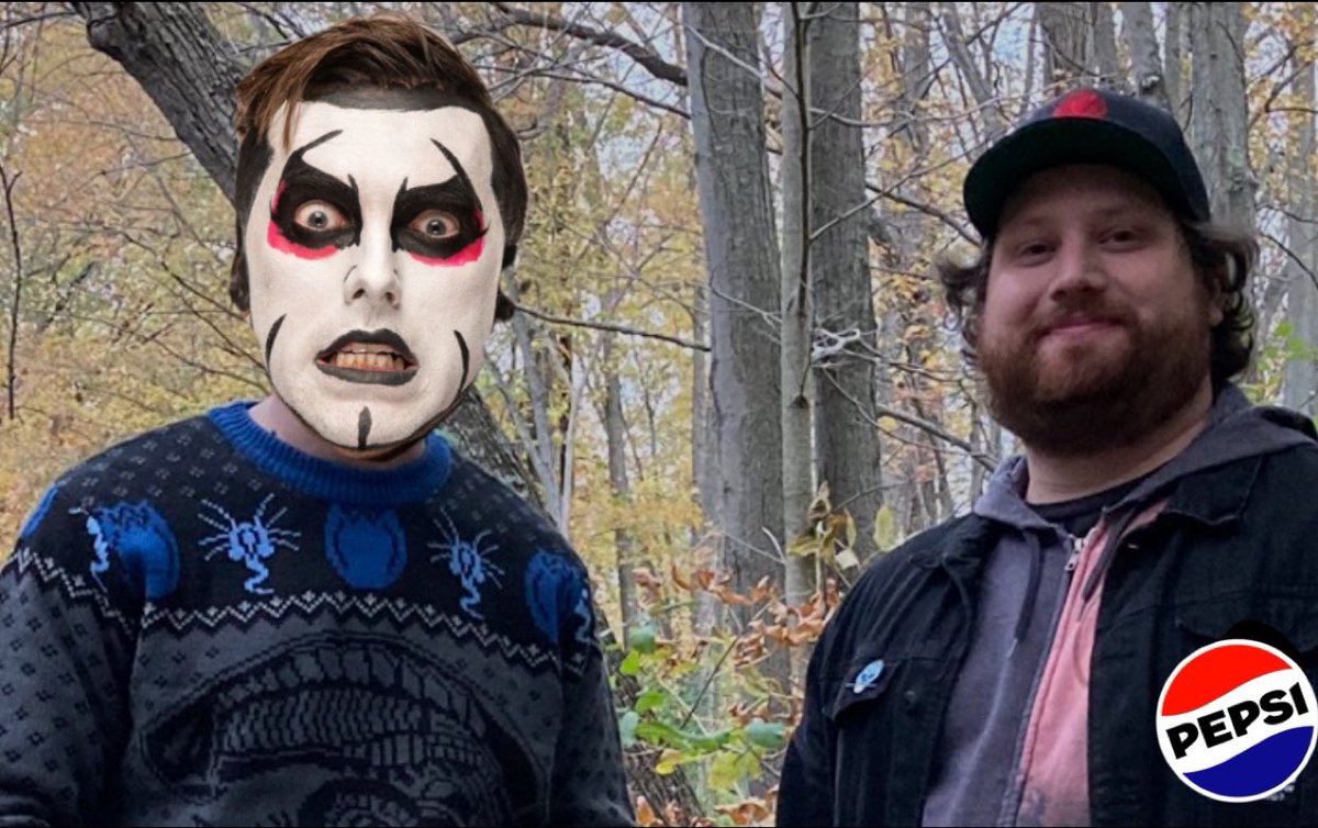 Danhausen tweet media