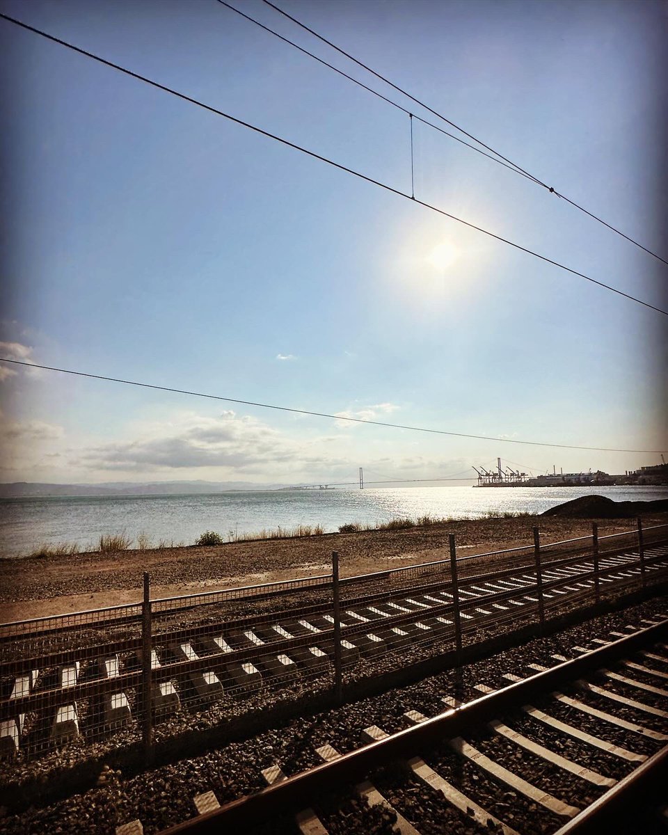 seyit_sahinkaya's tweet photo. #machinist #machinistlife #traincaptain π¨ββοΈ #highspeedtrain π #caftrain #siemensvelaro π
#travel #istanbul #ankara #withoutcoffee βοΈ #covid19TRπ¦ #captainlogbook π #keeptomemories π #seyitsahinkaya @karabulutferhat https://t.co/pQ6cHaLX21
