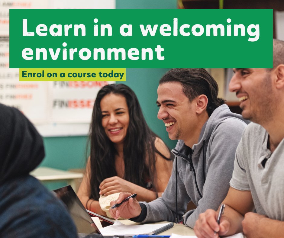 WEA Yorkshire & Humber tweet media