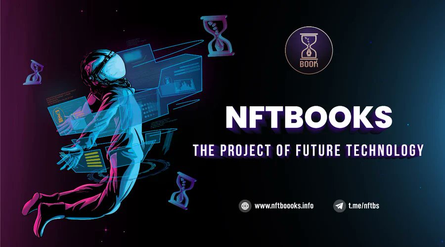 <a href="/EllenQueenNFT/">ΞLLΞN Official</a> Hello
My friend, have you heard the name of our application platform???
Do you have information about it???
A fully functional token and a great platform...
#NFT 
#poly
#nftbooks
<a href="/nftbstoken/">NFTBOOKS</a>