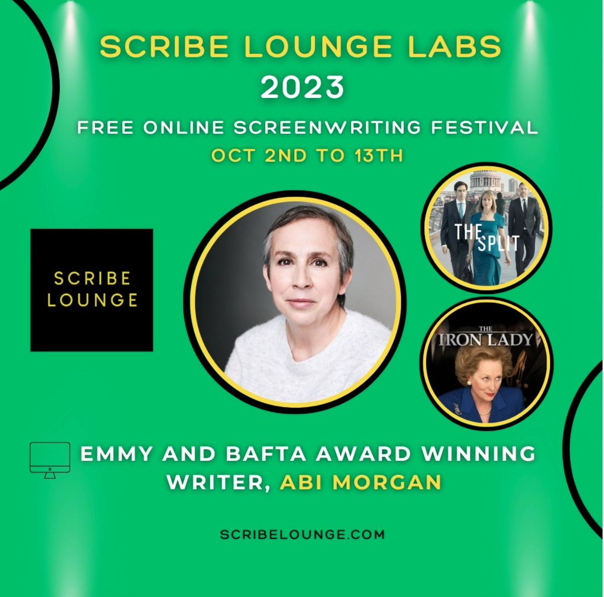 Little Chick Productions tweet media