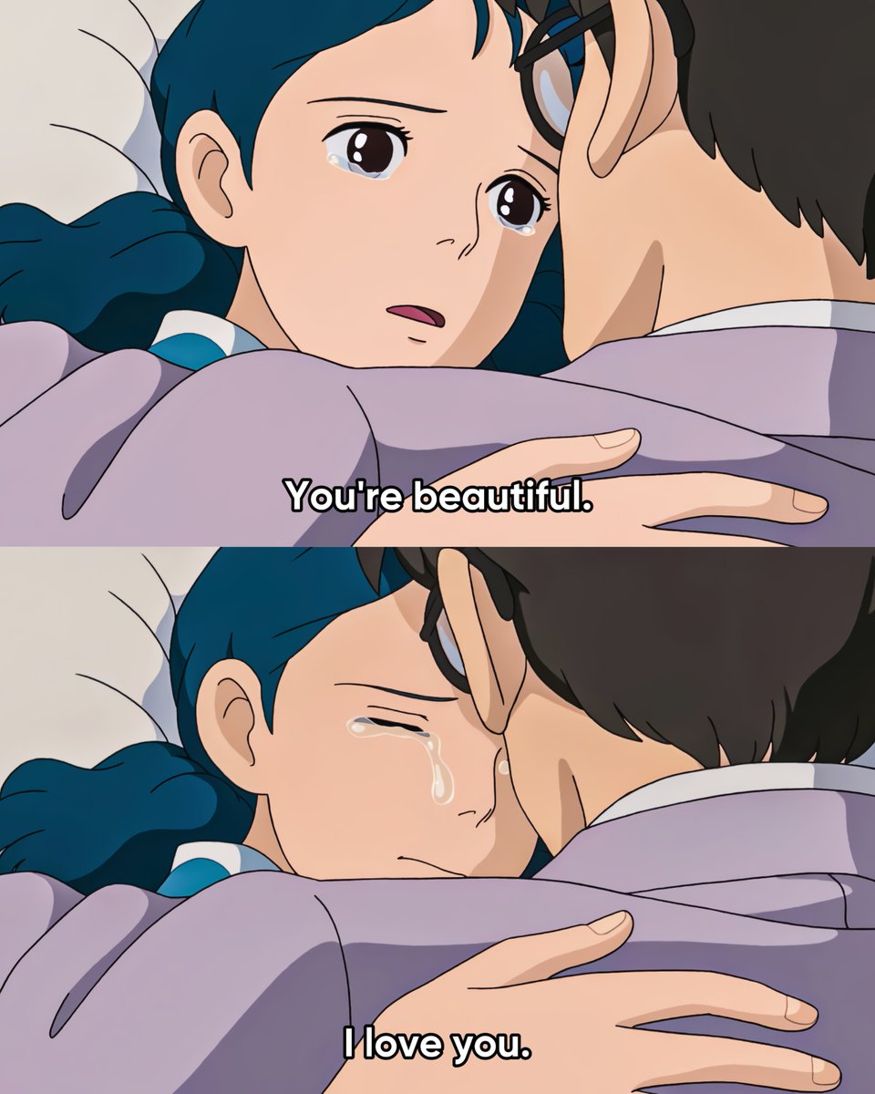 The Wind Rises (2013).