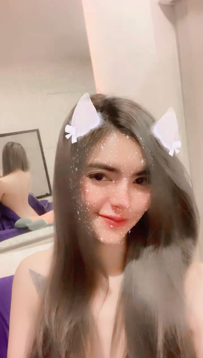 ASatapirom99028's tweet photo. มาบอกฝันดีงับบบ https://t.co/i2zBZDXWnb