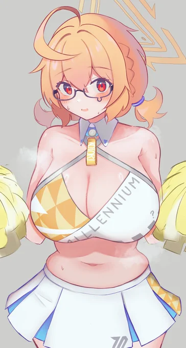 コトリの汗の匂いで肺を満たしたい 