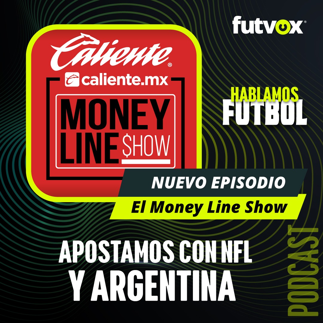 nacionfutvox's tweet photo. Picks para el #Kickoff2023 de la NFL
Arranca la temporada del futbol americano con la presentación del campeón Kansas City ante Detroit y en el podcast #ElMoneyLineShow @LuisSilvaGG y @alexblanco23 te dejan las mejores apuestas.
Escúchalas en el episodio ya disponible.