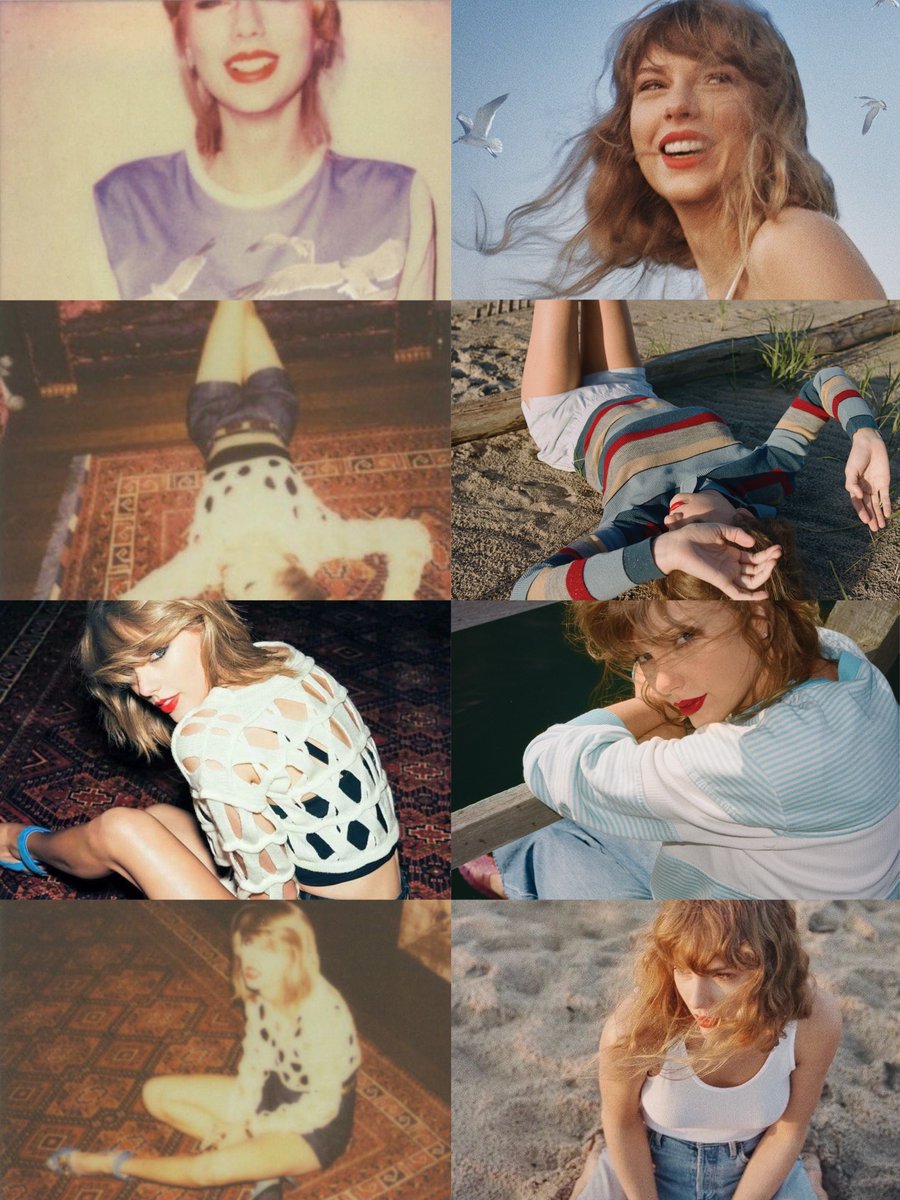 baby, we're the new romantics 🤍