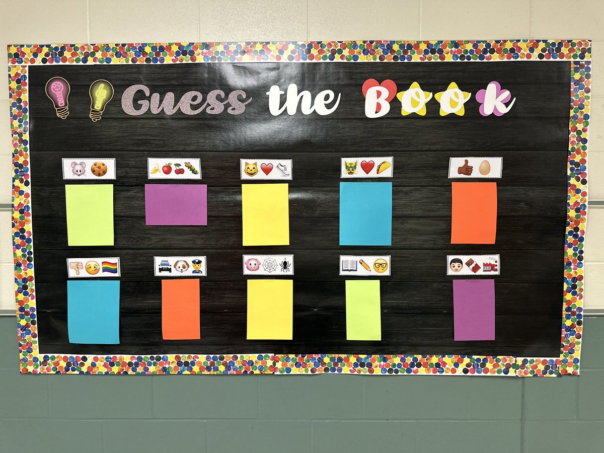 baileyonfire's tweet photo. Happiness is hearing little leopards passing by and buzzing about the books! Excited for the monthly themes coming 📚🐛 #JoyofReading @NISDLewis @nisdelemelar @NISD https://t.co/IZDGFJlH2t