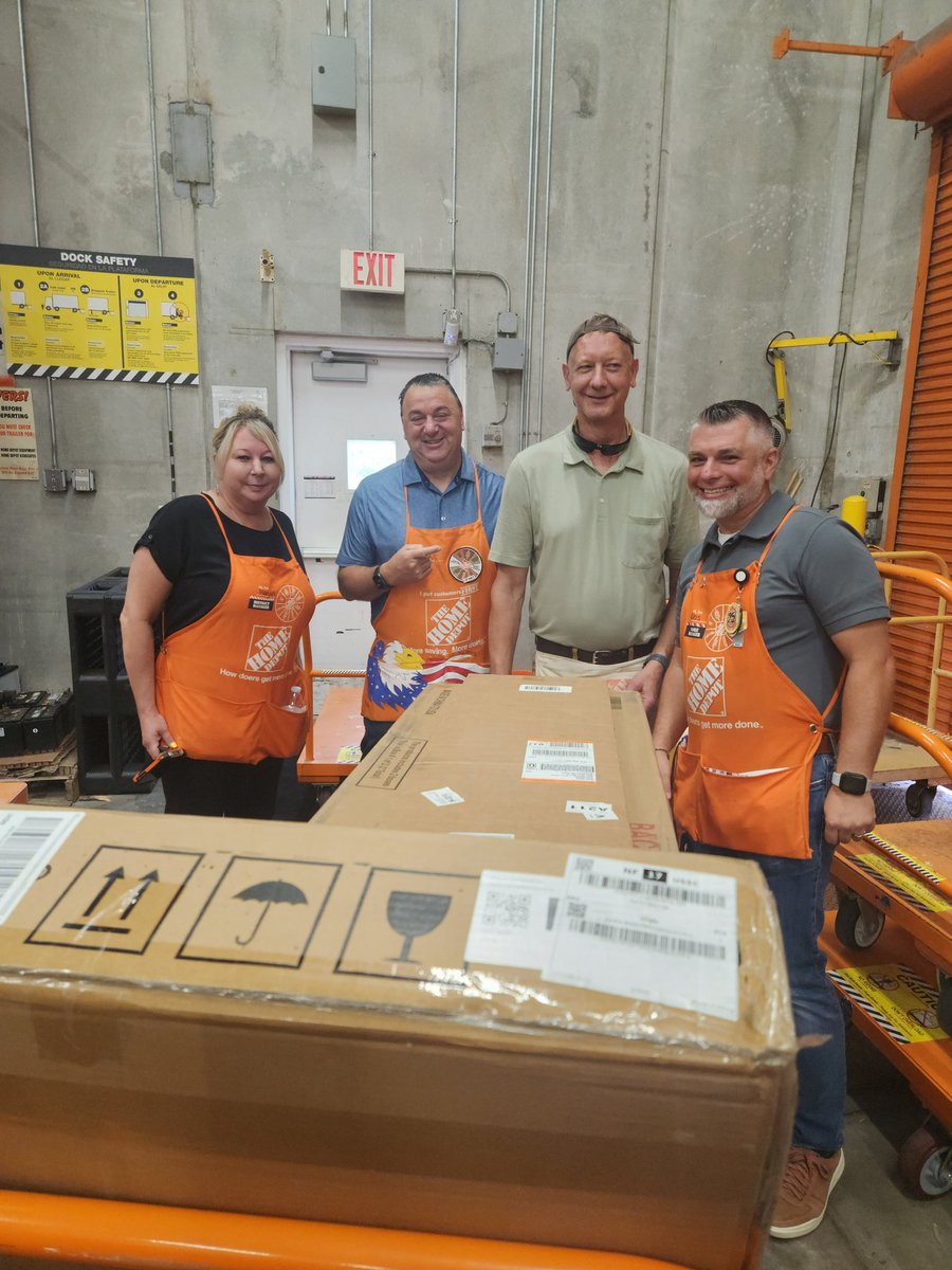 Erica Dent-Lindsay (@dent_2lindsay) on Twitter photo Guess who's rocking in our Receiving Department.....BOB THATS WHO!!!🤩 THANKS FOR ALL YOU DO EVERYDAY.. you are the real MVP in our STREETSBORO FAMILY🫠🙃
<a href="/HDKristofer/">Kristofer Smith</a>
<a href="/MeganTorresD305/">Megan Torres</a>
<a href="/juliewolfe3859/">julie wolfe</a> Guess who's rocking in our Receiving Department.....BOB THATS WHO!!!🤩 THANKS FOR ALL YOU DO EVERYDAY.. you are the real MVP in our STREETSBORO FAMILY🫠🙃
<a href="/HDKristofer/">Kristofer Smith</a>
<a href="/MeganTorresD305/">Megan Torres</a>
<a href="/juliewolfe3859/">julie wolfe</a>