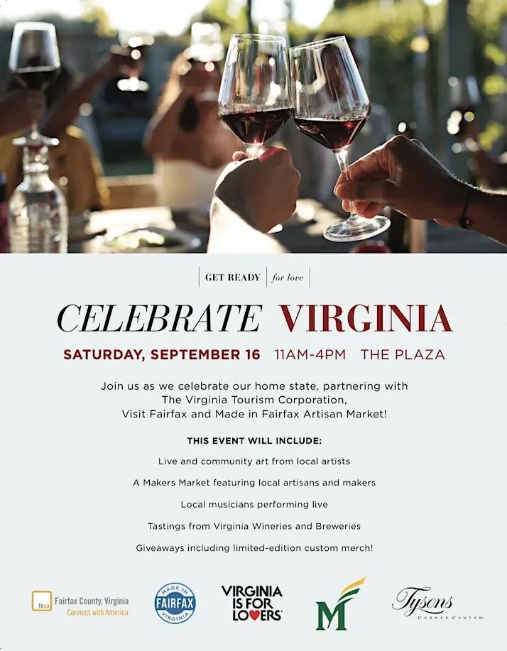 All Things DC MD VA tweet media