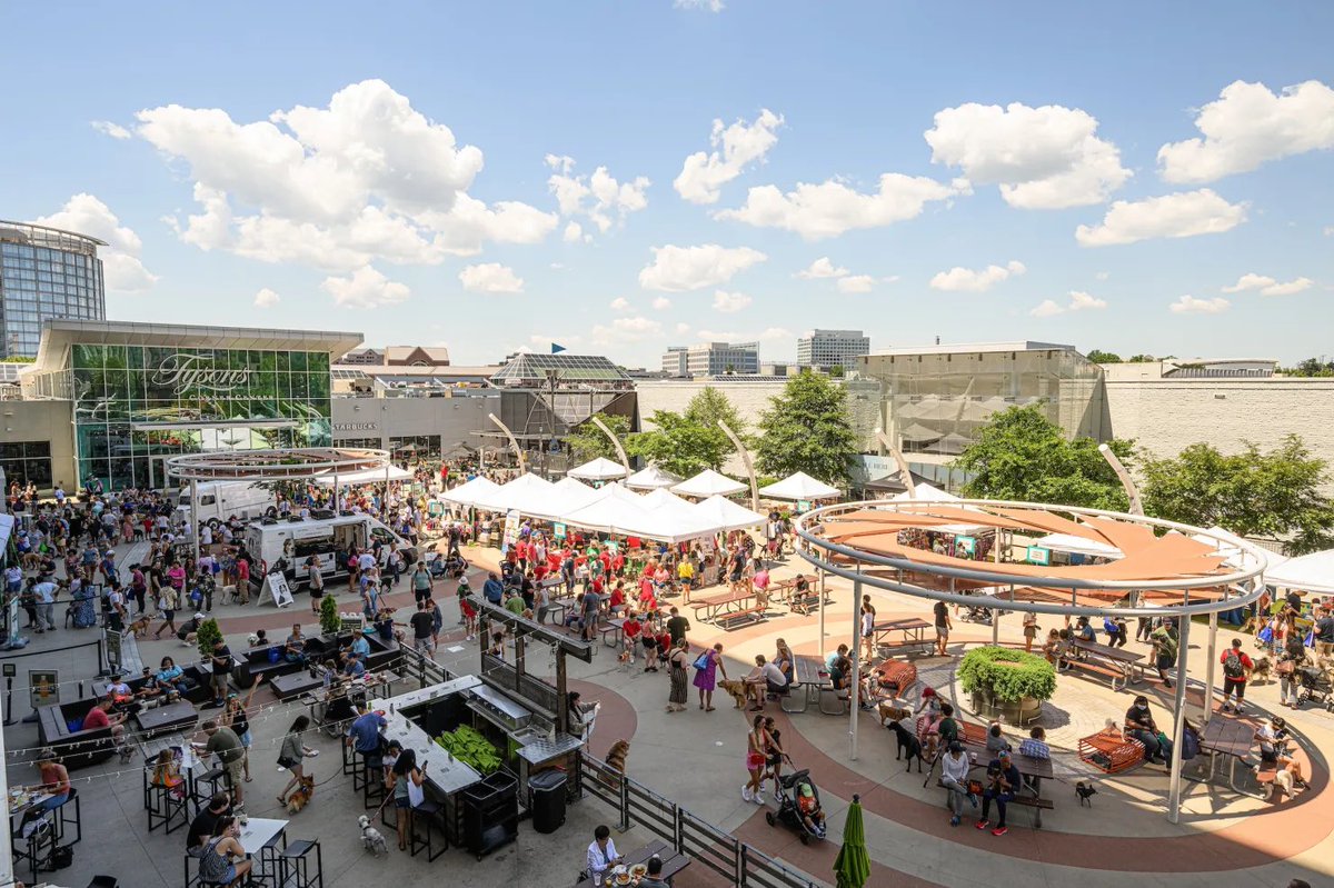 All Things DC MD VA tweet media