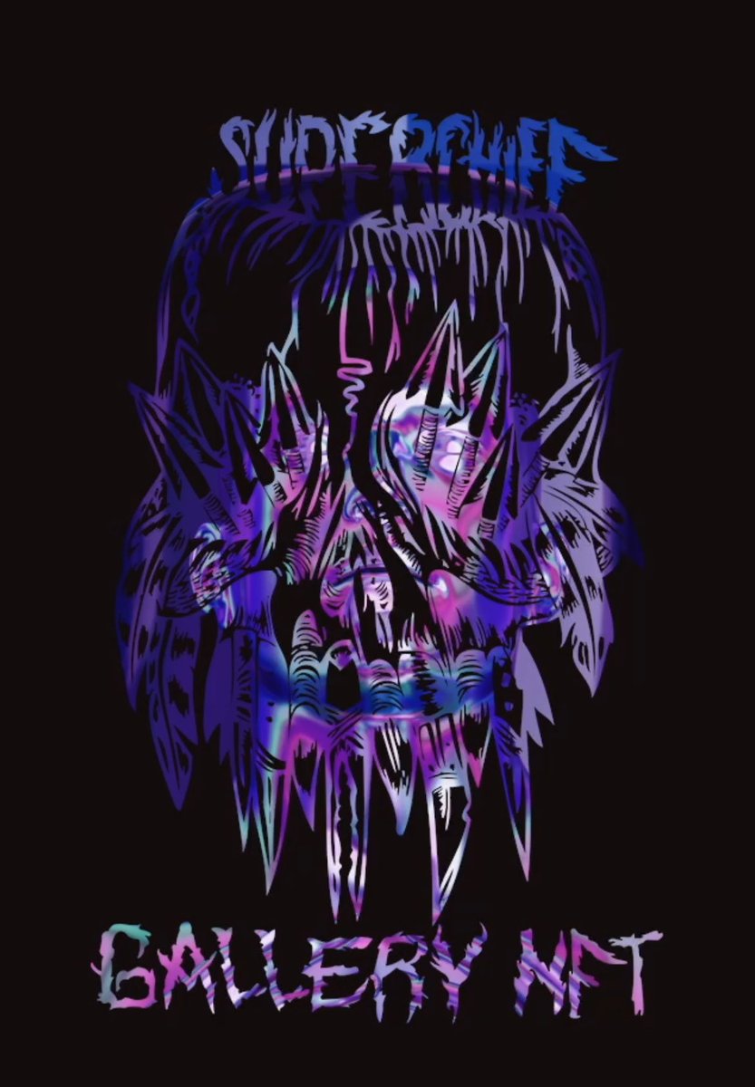 ArtdeFinance's tweet photo. Congratulations to @SuperchiefNFT and @DIIANTgroup for finally opening a super mesmerizing marketplace! 

Can't wait to see the impact it will have on hyping up digital art!" https://t.co/hrolO8lVwT