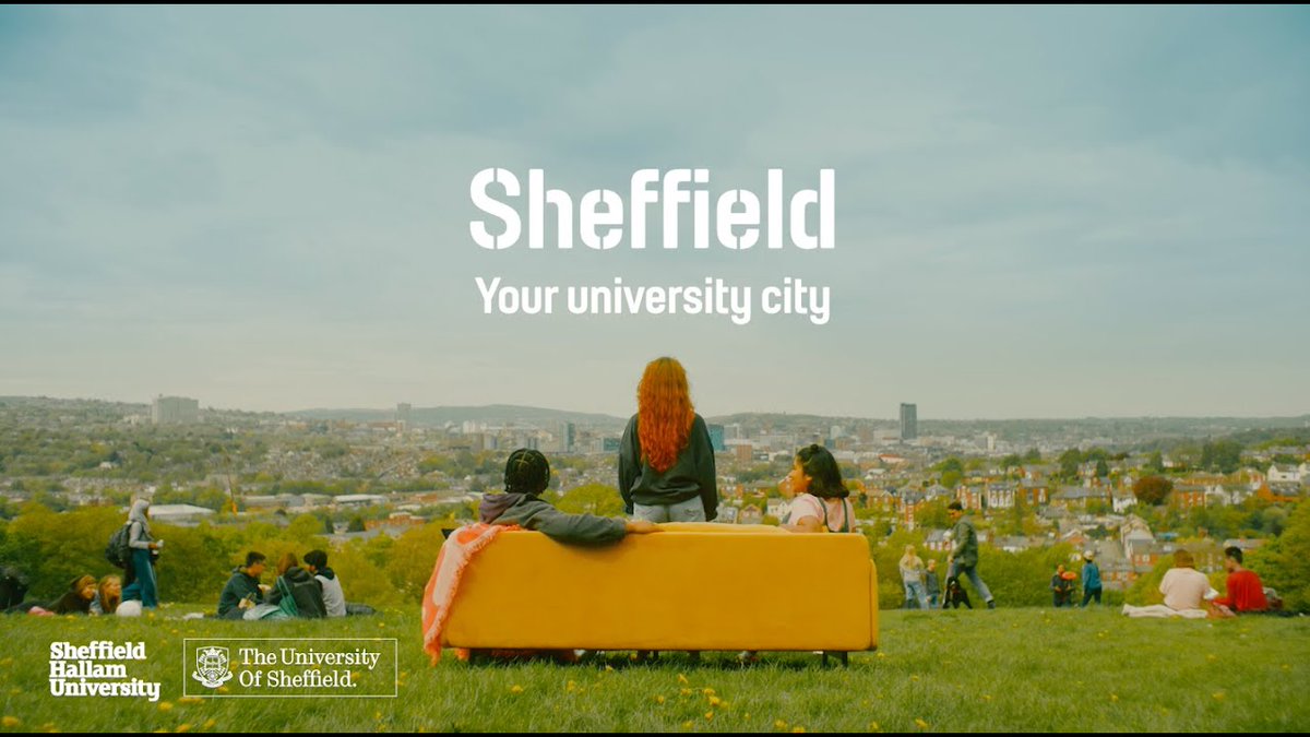 Sheffield Hallam University (@sheffhallamuni) on Twitter photo We're delighted to have been shortlisted for two <a href="/timeshighered/">Times Higher Education</a> awards 🥳We're up for International Collaboration of the Year and Outstanding Marketing/Comms team of the Year alongside <a href="/sheffielduni/">The University of Sheffield</a> for our city campaign. Read more here 👇shu.ac.uk/news/all-artic… We're delighted to have been shortlisted for two <a href="/timeshighered/">Times Higher Education</a> awards 🥳We're up for International Collaboration of the Year and Outstanding Marketing/Comms team of the Year alongside <a href="/sheffielduni/">The University of Sheffield</a> for our city campaign. Read more here 👇shu.ac.uk/news/all-artic…