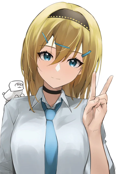 ノルンちゃん 