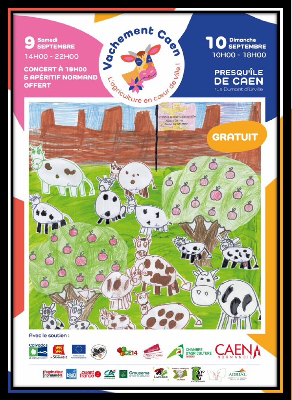 ARIP Normande tweet media
