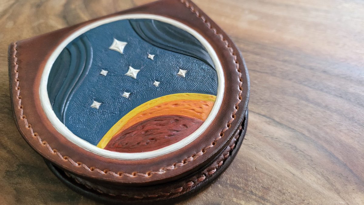 Cuirs D'Onyx tweet media