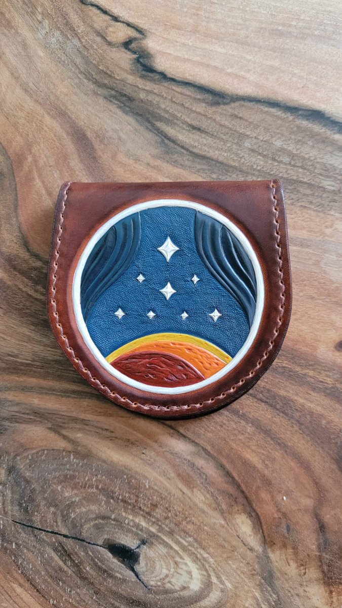 Cuirs D'Onyx tweet media