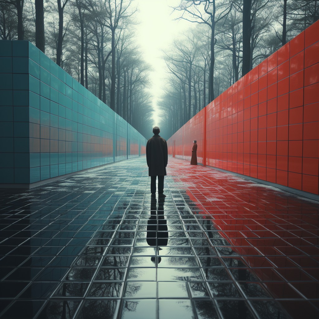 lil_proseeds's tweet photo. #proseed 0452
.
.
.
.
.
.
.
.
#midjourney #aiart #midjourneyart #midjourneyai #ai
#aiartcommunity #digitalart #art #midjourneyartwork
#aiartwork #artificialintelligence #aiartist #surreal
#surrealism #surrealart #trippy #darkart #psychedelic
#surreal #psychedelic #aiart https://t.co/nAvcbPS02y