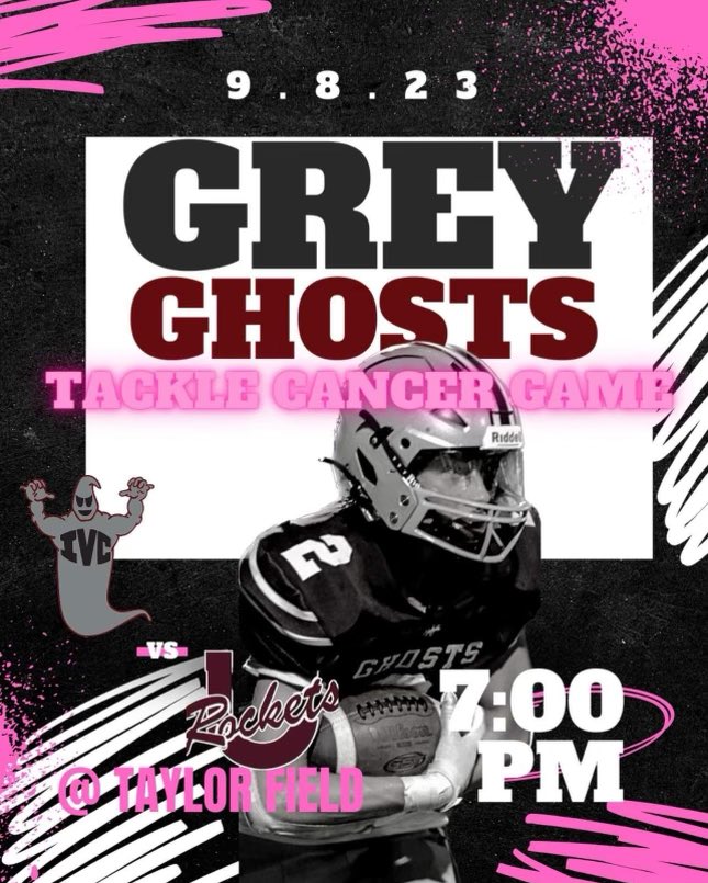 IVC Football tweet media