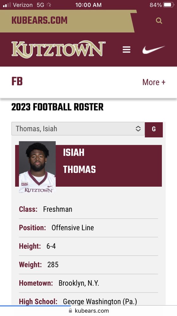 Coach Austin Brasche tweet media