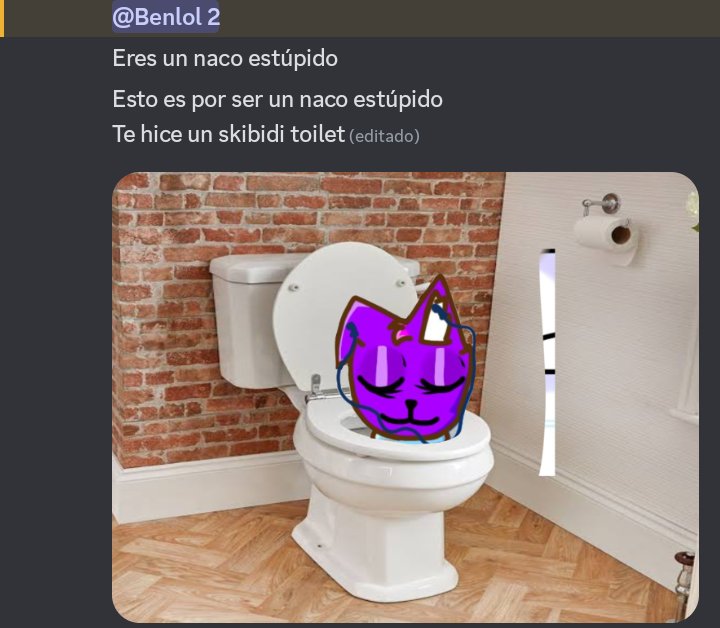 Benlol tweet media