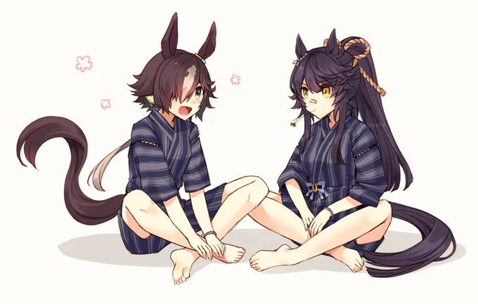 ウオブラ 