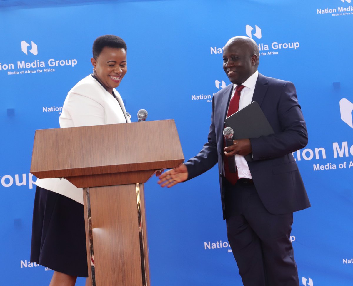 tanuijohn's tweet photo. Graced #BometDigitalConference, Mulot,Bomet a hub of digital talent with great potential for innovation! Two days of tech collaboration, nurturing over 90 innovators in Organized By @NationAfrica @036Bometcounty in partnership with @MoICTKenya @ICTAuthorityKE .
@PSAureliarono @BarchokHillary @Kennethoyallo