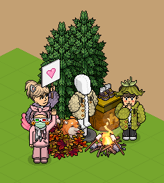 🩷Giveaway time!
All you have to do is just repost this post!
ONE winner will get:
🍁Teddy Jacket
🍁Doc franks
🍁Autumn Campfire
🍁Autumn Shiba Inu
🍁20 coins

Giveaway ends on 10/9! 🍀