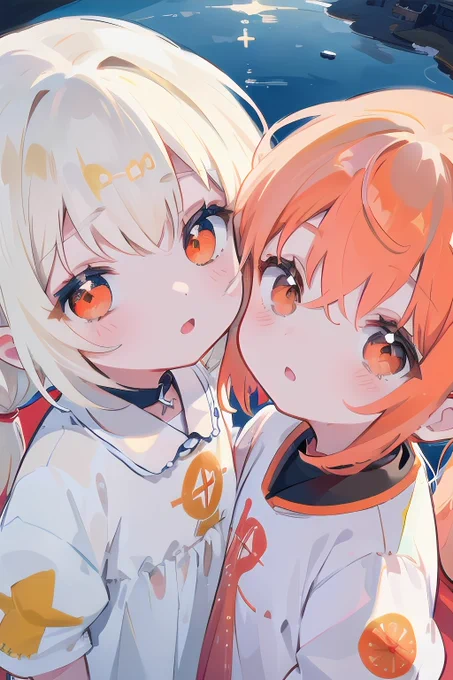 おはようございますっ