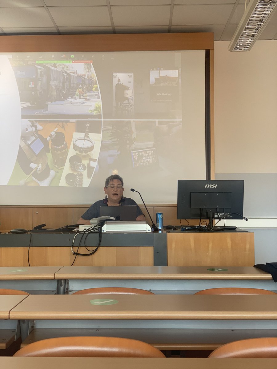 And now, <a href="/TammyKohn/">Tammy Kohn</a> talking on prison letters, ritual creativity and hope in the context of Covid 19 #DDD16