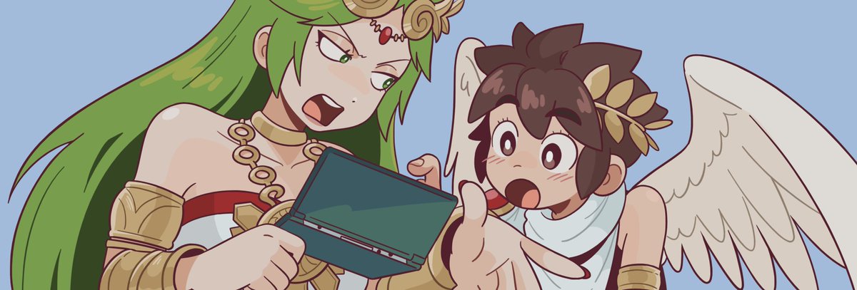kianamaiart's tweet photo. why's she so mad https://t.co/EKpiWFUhS1