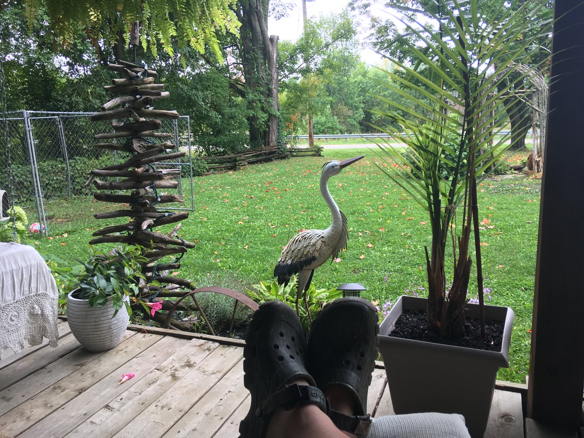 Still relaxing after <a href="/SSAOwenSound/">SydenhamSportsmen</a> #SalmonSpectacular35 Thanks to all the entertainers who graced our stage,  all the SSA volunteers for a huge effort and all the prize winners!  Derby 36 starts August 23, 2024.  <a href="/NewsBayshore/">Bayshore News</a> <a href="/BayshoreFred/">Fred Wallace</a> <a href="/GymClassJamie/">Jamie Johnston</a> <a href="/Watsden/">D Watson</a> <a href="/puppywhite15/">Puppy White Tours 🇨🇦</a>