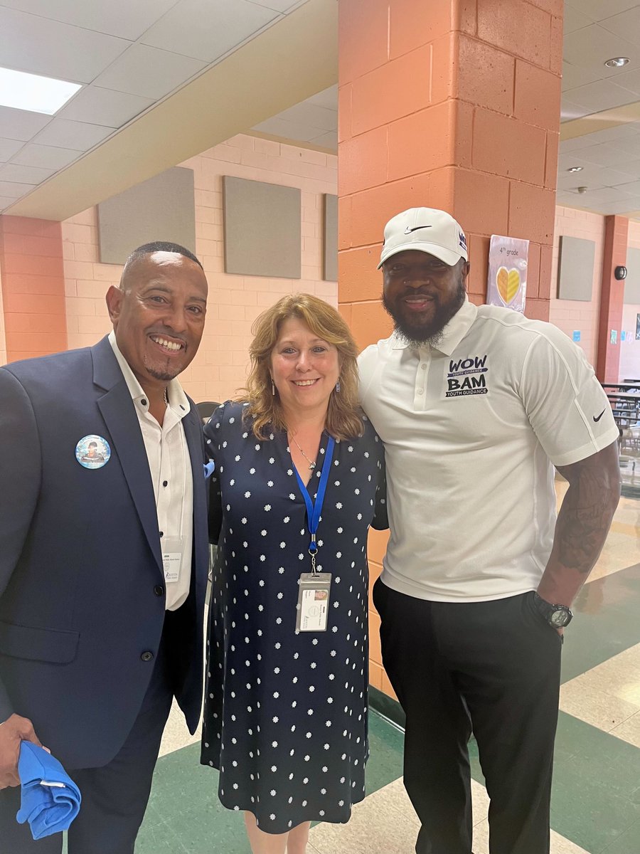 Youth Guidance Boston tweet media