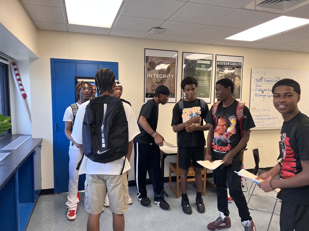 Youth Guidance Boston tweet media