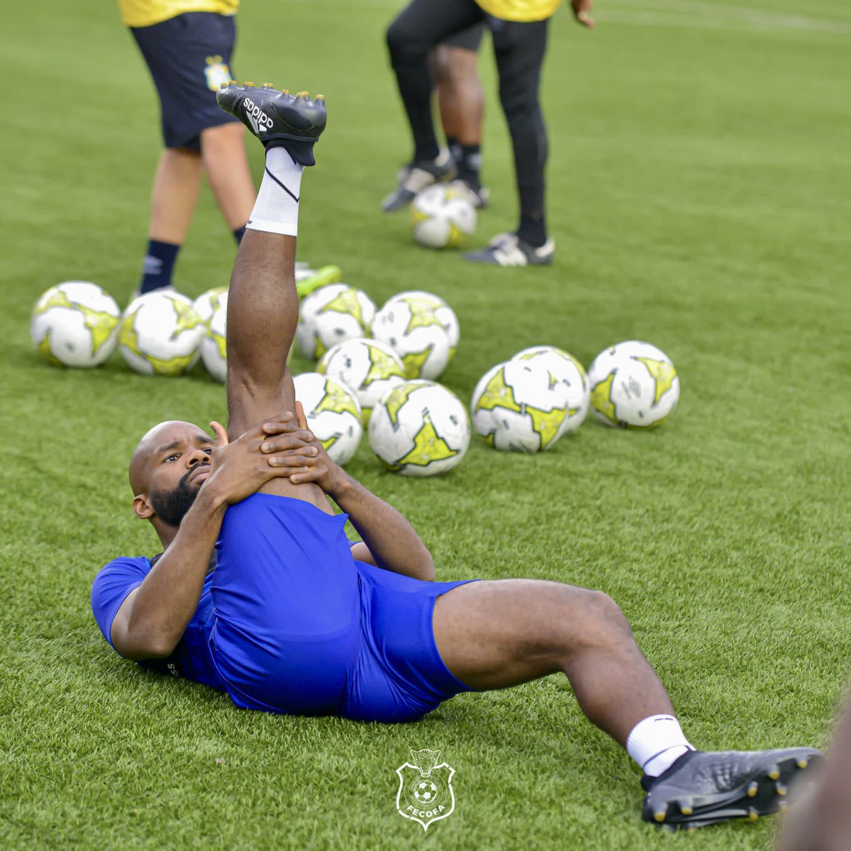 Aldo Kiing Kalulu tweet media