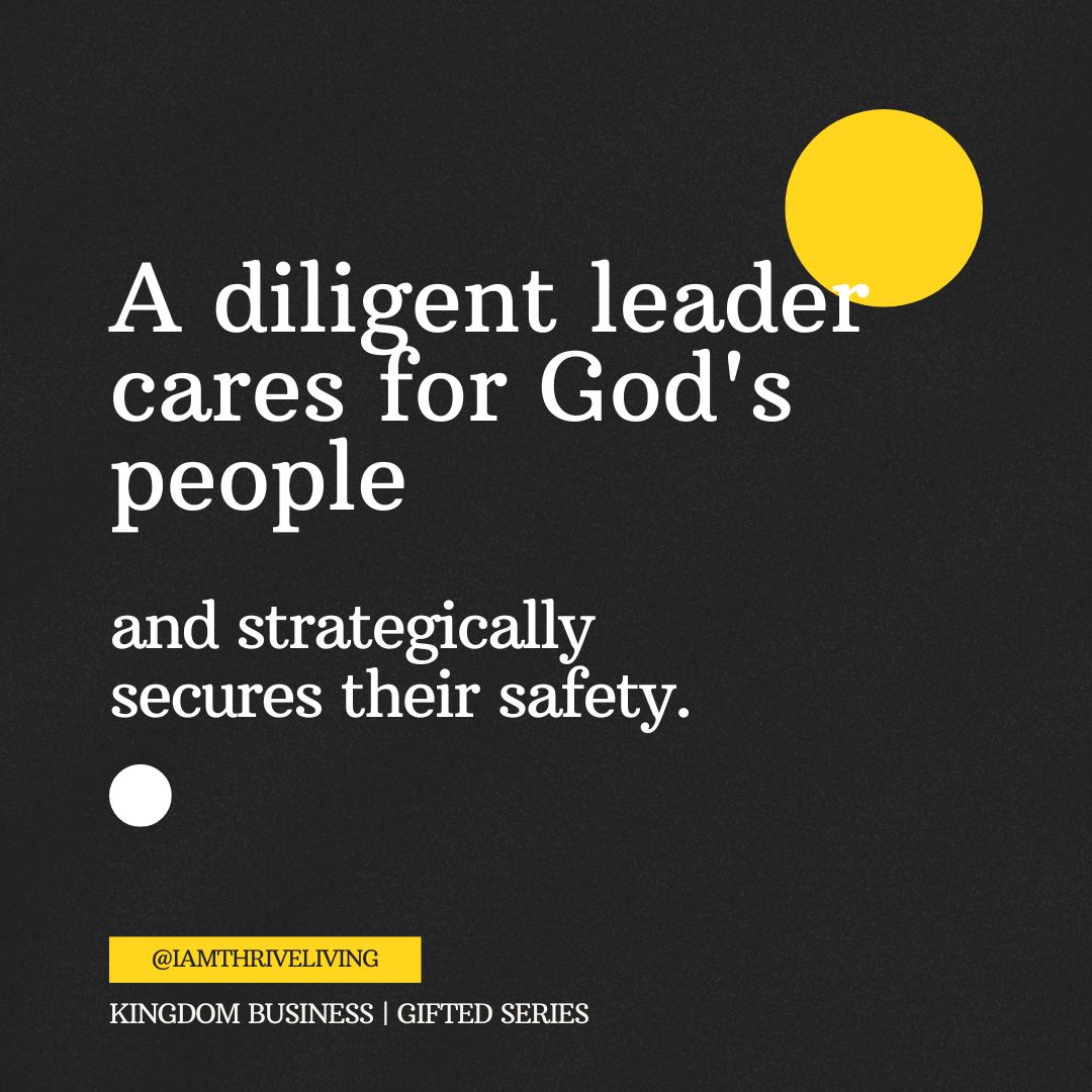 Thrive Church (@iamthriveliving) / Posts / X