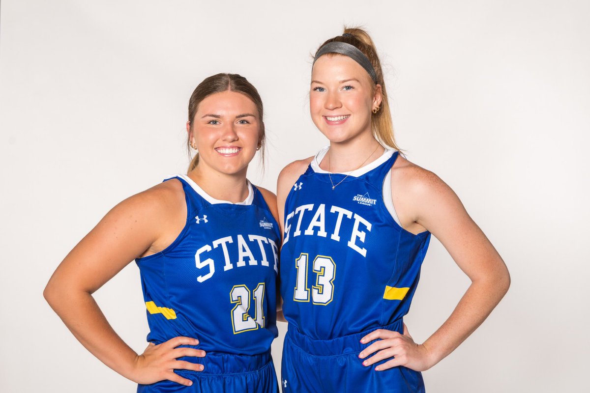 Paige Meyer (@paige_meyer2) on Twitter photo #OneDayforSTATE is the best day of the year!! ππI am so thankful for all my experiences here at SDSU! Please join me today in celebrating and supporting SDSU and <a href="/GoJacksWBB/">Jackrabbit WBB</a>!! π°
bit.ly/3LeDxNc #OneDayforSTATE is the best day of the year!! ππI am so thankful for all my experiences here at SDSU! Please join me today in celebrating and supporting SDSU and <a href="/GoJacksWBB/">Jackrabbit WBB</a>!! π°
bit.ly/3LeDxNc