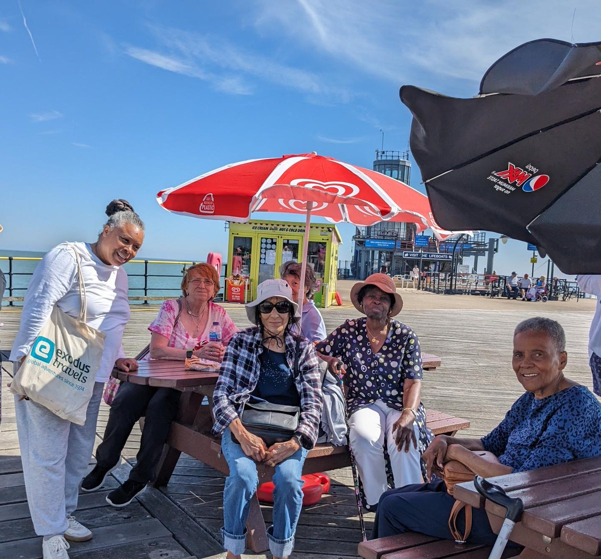 Masbro Elders Project tweet media