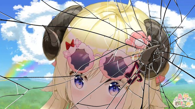 角ドリルも近さが増して危ないw#ドドドライブ 