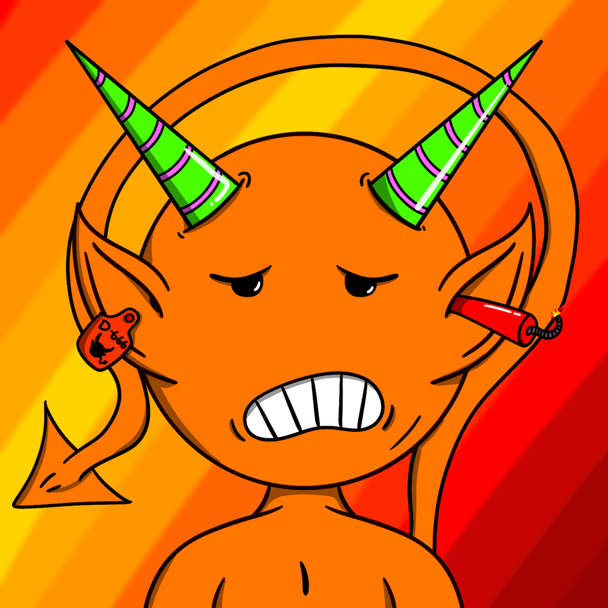 Degendevilz's tweet photo. The Discord Will be available very very soon fam!! In the meantime go Gem Hunting on the #DegenDevils! π₯π
https://t.co/vK5x83b9Sf
#PolygonCommunity #PolygonNFT https://t.co/456WpODf9T