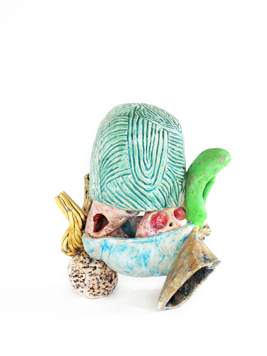 [#Vernissage]

Lancement de l'exposition "Évènements", le jeudi 14 septembre de 18h à 20h à la Nendo Gallery dans le 6e arrondissement de Marseille ! 

Des sculptures faites de terre par Patrick Loughran.

Plus d'infos sur p-a-c.fr ℹ️