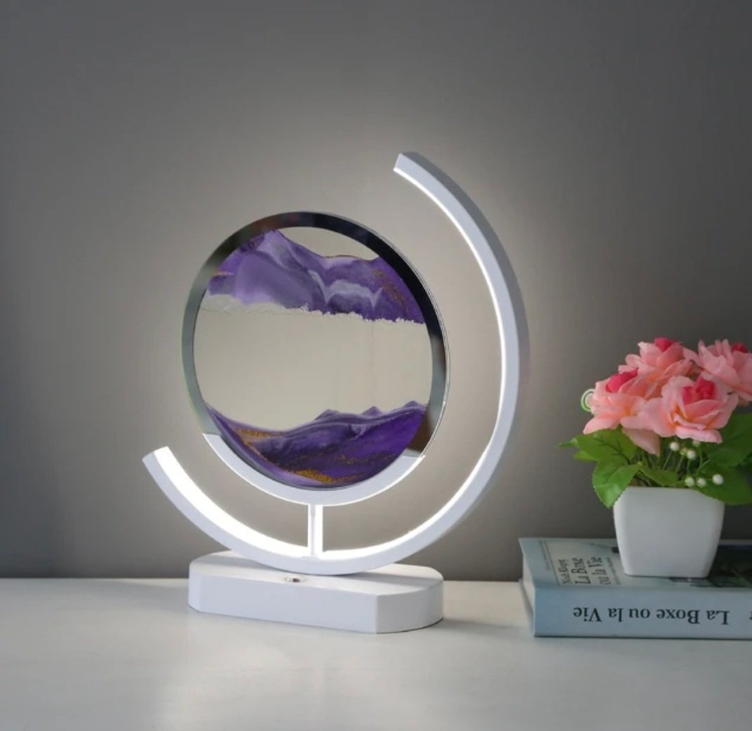 Lightting247's tweet photo. Quicksand LED. Đèn trang trí.
#led3d #3dled #quicksan #interiors
#denngu #dentrangtri #nightlight #Lighting #lightting247 https://t.co/whAm98yOVf